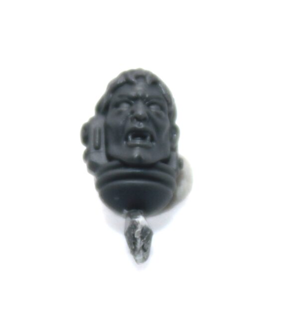 Deathwatch Kill Team Head M