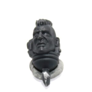Deathwatch Kill Team Head N