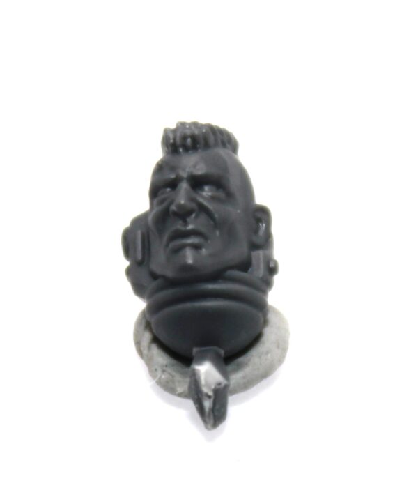 Deathwatch Kill Team Head N