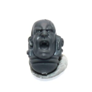 Deathwatch Kill Team Head O
