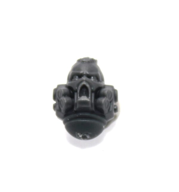 Deathwatch Kill Team Head Q
