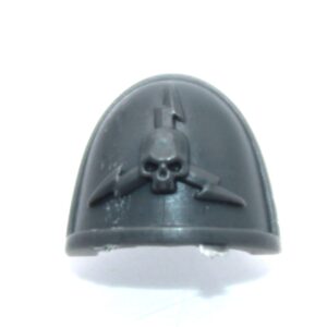 Deathwatch Kill Team Storm Lords Shoulder Pad