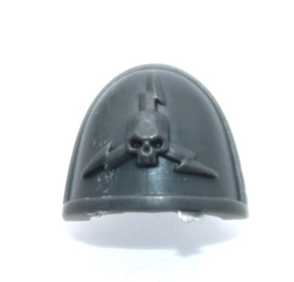 Deathwatch Kill Team Storm Lords Shoulder Pad
