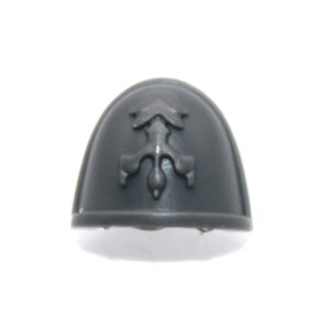Deathwatch Kill Team Eagle Warriors Shoulder Pad