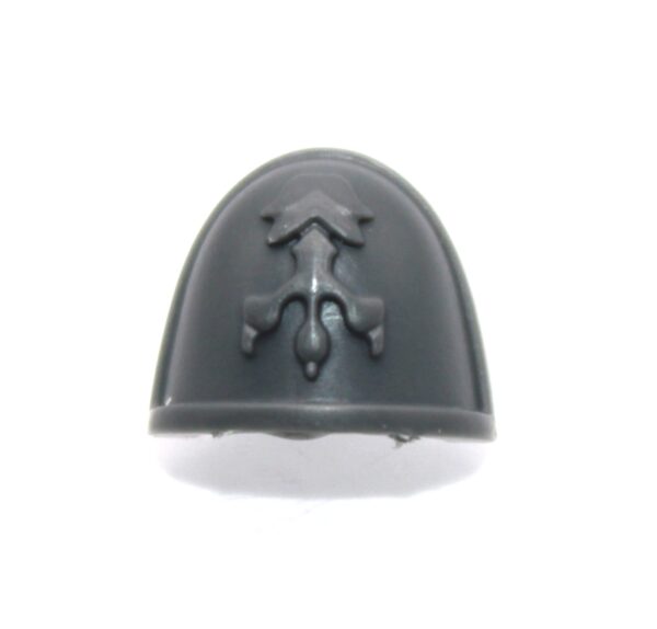 Deathwatch Kill Team Eagle Warriors Shoulder Pad