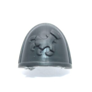 Deathwatch Kill Team Brazen Claws Shoulder Pad