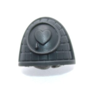 Deathwatch Kill Team Lamenters Shoulder Pad