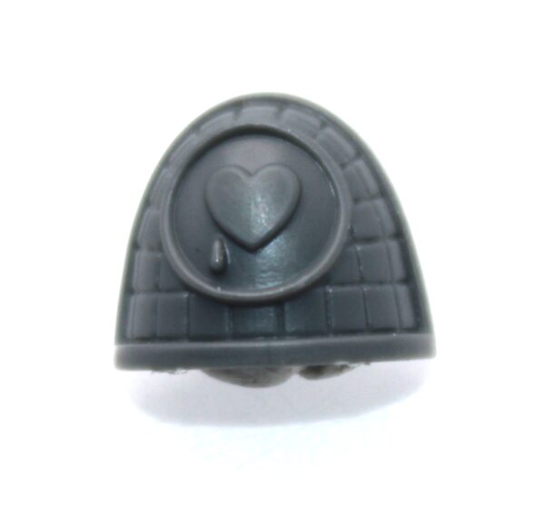Deathwatch Kill Team Lamenters Shoulder Pad