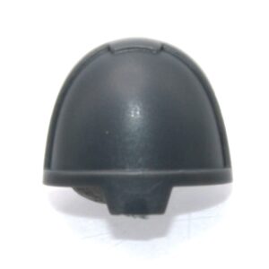 Deathwatch Kill Team Plain Shoulder Pad B