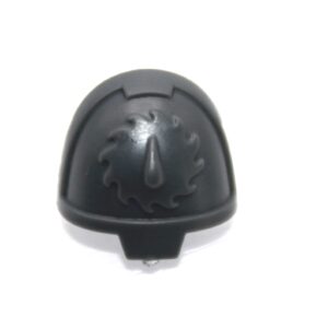 Deathwatch Kill Team Flesh Tearers Shoulder Pad