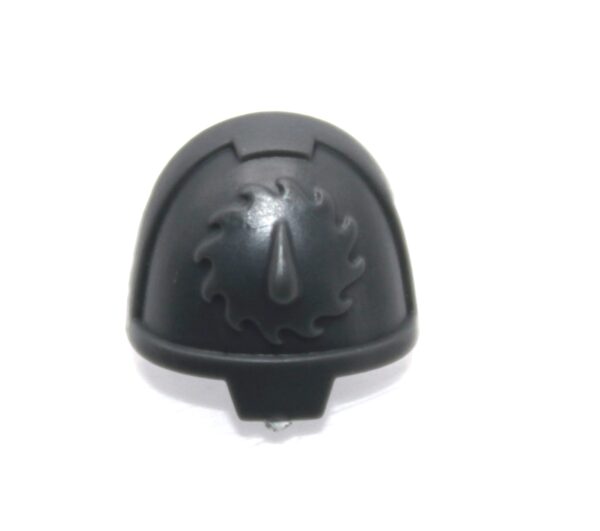 Deathwatch Kill Team Flesh Tearers Shoulder Pad