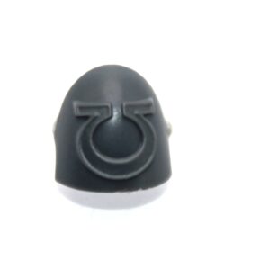 Deathwatch Kill Team Ultramarine Phobos Shoulder Pad