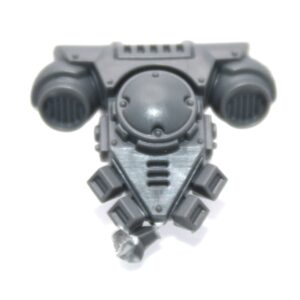 Deathwatch Kill Team Backpack B