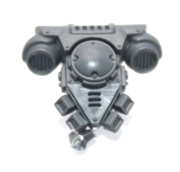 Deathwatch Kill Team Backpack B