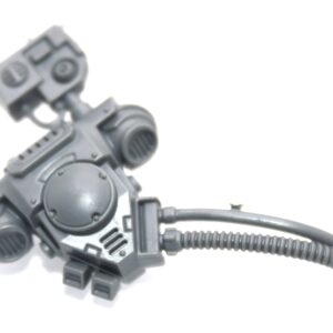 Deathwatch Kill Team Backpack C