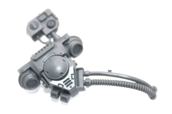 Deathwatch Kill Team Backpack C