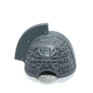 Deathwatch Kill Team Kill Team Shoulder Pad A