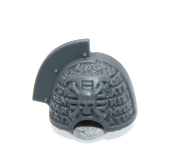 Deathwatch Kill Team Kill Team Shoulder Pad A