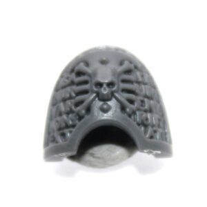Deathwatch Kill Team Kill Team Shoulder Pad C
