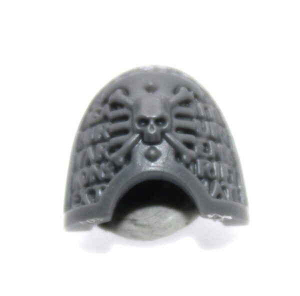 Deathwatch Kill Team Kill Team Shoulder Pad C