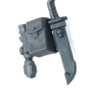Deathwatch Kill Team Pouch E