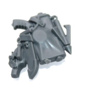 Deathwatch Kill Team Pouch G