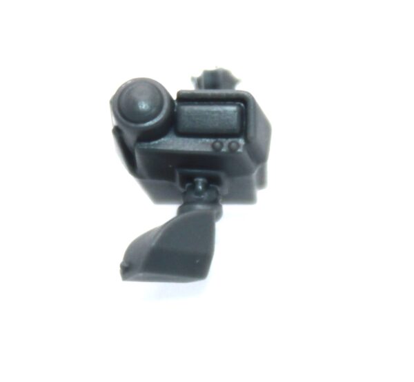 Deathwatch Kill Team Backpack Scanner A