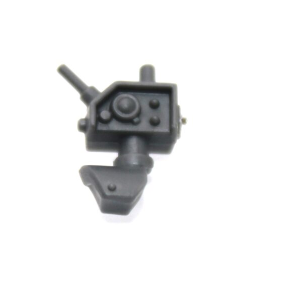 Deathwatch Kill Team Backpack Scanner B