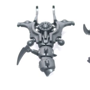 Canoptek Circle Geomancer Spine