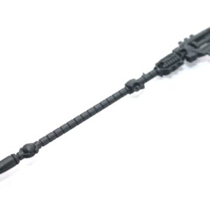 Canoptek Circle Geomancer Staff