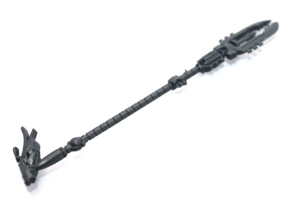 Canoptek Circle Geomancer Staff