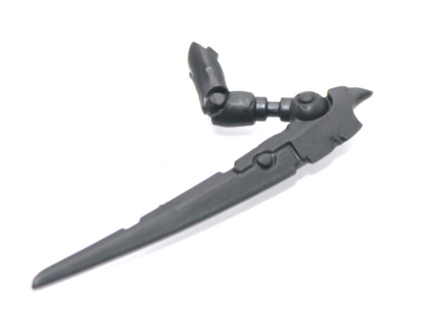 Canoptek Circle Geomancer Top Claw A