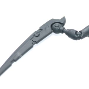 Canoptek Circle Geomancer Top Claw B