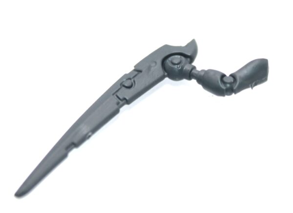 Canoptek Circle Geomancer Top Claw B
