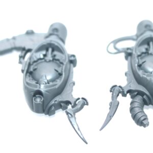 Canoptek Circle Tomb Crawler Body A