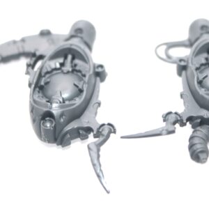 Canoptek Circle Tomb Crawler Body B