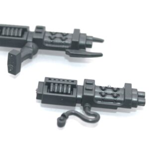 Canoptek Circle Tomb Crawler Twin Gauss Reaper