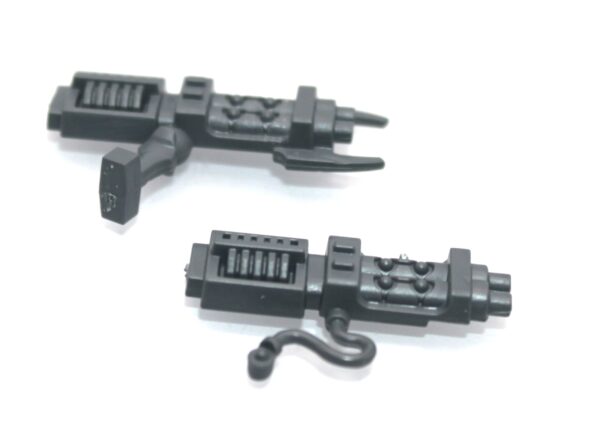 Canoptek Circle Tomb Crawler Twin Gauss Reaper