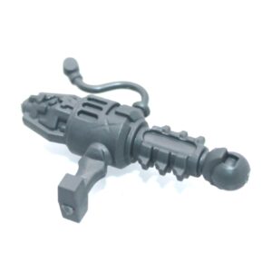 Canoptek Circle Tomb Crawler Transdimensional Isolator