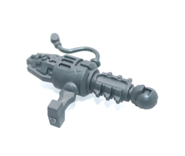 Canoptek Circle Tomb Crawler Transdimensional Isolator