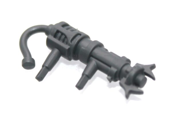 Canoptek Circle Macrocyte Tesla Caster