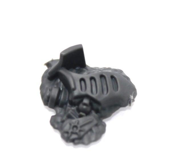 Canoptek Circle Base Terrain A