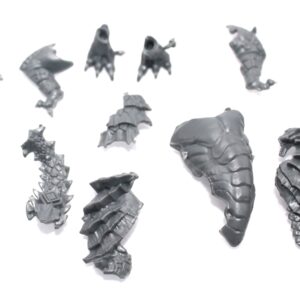 Kroxigor A Body