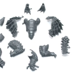 Kroxigor B Body