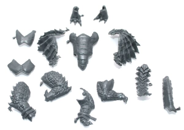 Kroxigor B Body