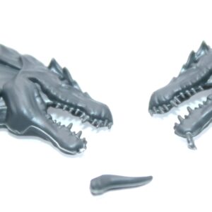 Kroxigor A Head 2