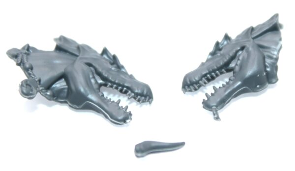 Kroxigor A Head 2