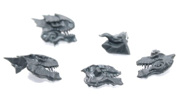 Kroxigor B Head 1
