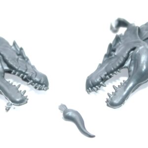 Kroxigor B Head 2