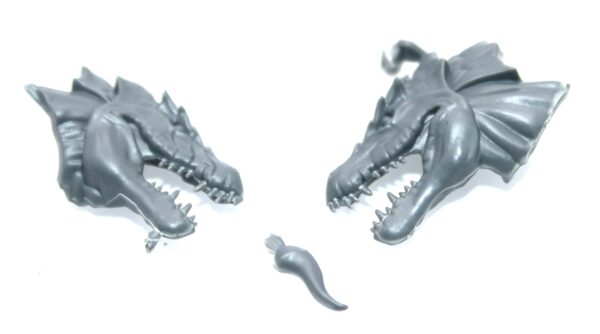 Kroxigor B Head 2